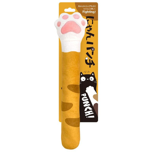 Cat Paw Toy Stick
