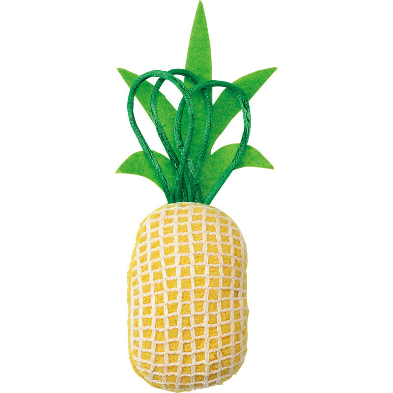 Pineapple Dental Toy