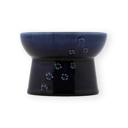 Clay Bowl Small Blue