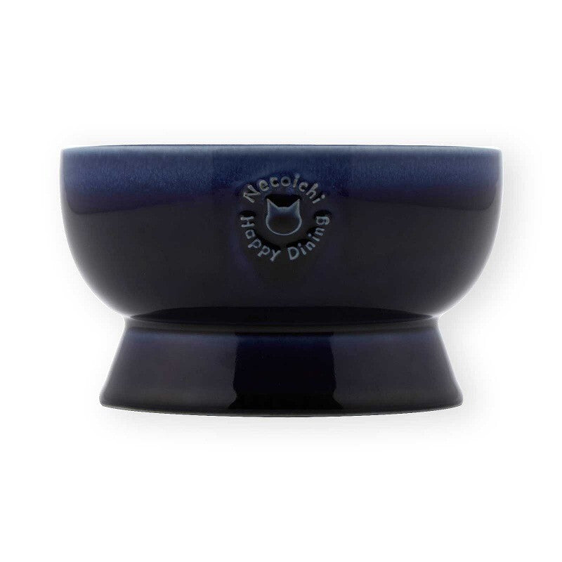Clay Bowl Large Blue