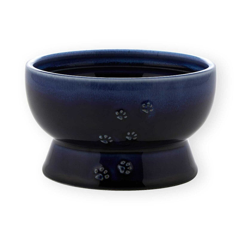 Clay Bowl Large Blue