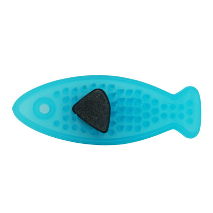 Dental Toy Fish